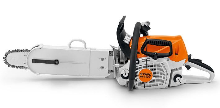 STIHL MS 462 C-M R 50 Cm / 36 RDR | Klaus Reinhardt Land- Forst- Und ...