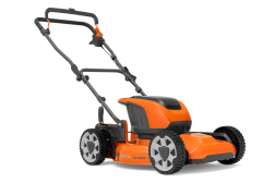 Husqvarna Akku Mulchmäher LB 246iS