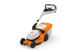 Stihl RMA 443 PV Set - AP 200 S & AL 301