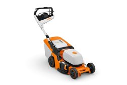 STIHL Akku-Rasenmäher RMA 448 PV ohne Akku und Ladegerät