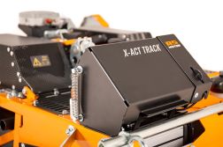 AS-Motor X-ACT TRACK Lenkassistent für OVIS EVO